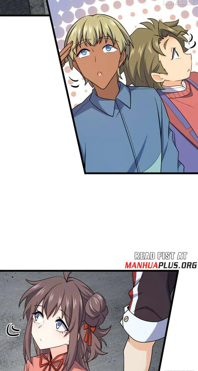Spare Me, Great Lord! Zinmanga X Chapter 705 Page 51