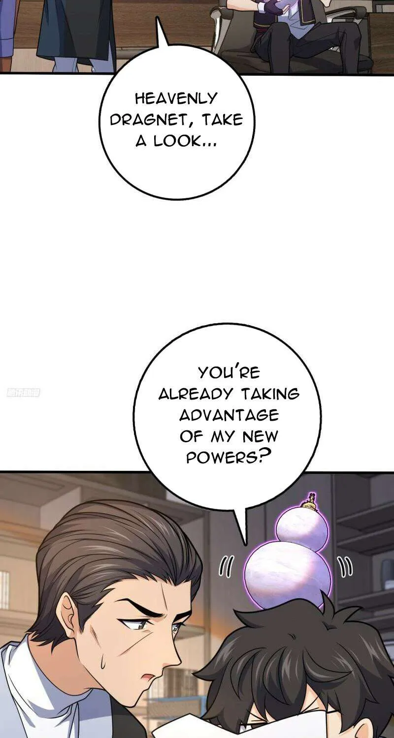 Spare Me, Great Lord! Zinmanga X Chapter 704 Page 10