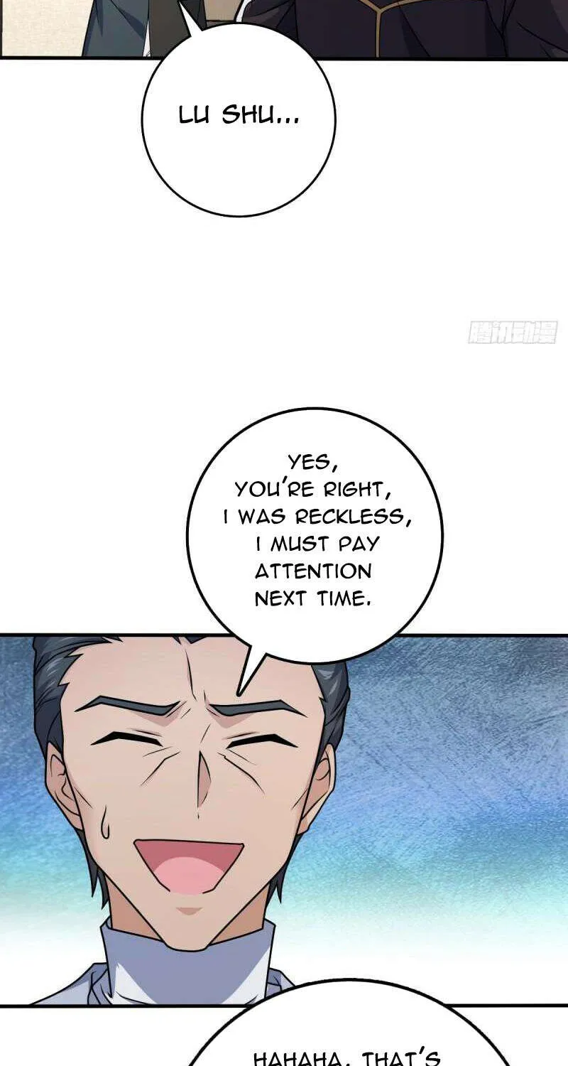 Spare Me, Great Lord! Zinmanga X Chapter 704 Page 18