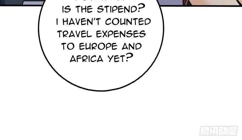 Spare Me, Great Lord! Zinmanga X Chapter 704 Page 21