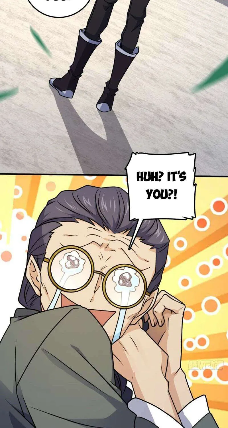 Spare Me, Great Lord! Zinmanga X Chapter 704 Page 27