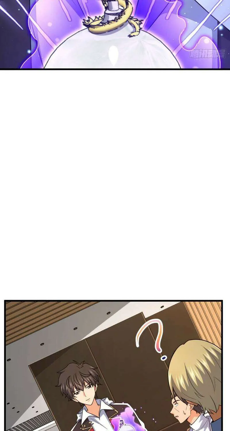 Spare Me, Great Lord! Zinmanga X Chapter 703 Page 48