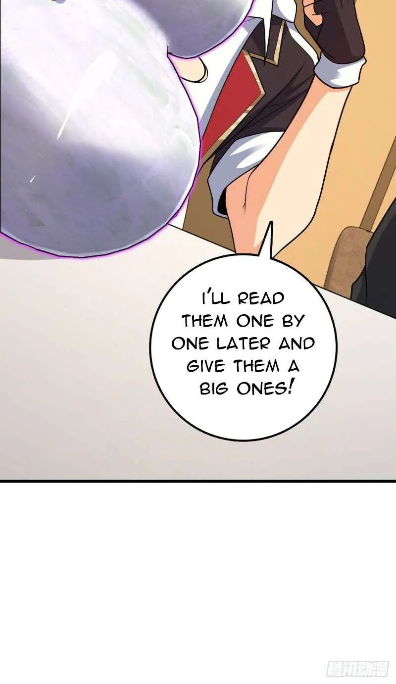 Spare Me, Great Lord! Zinmanga X Chapter 703 Page 66
