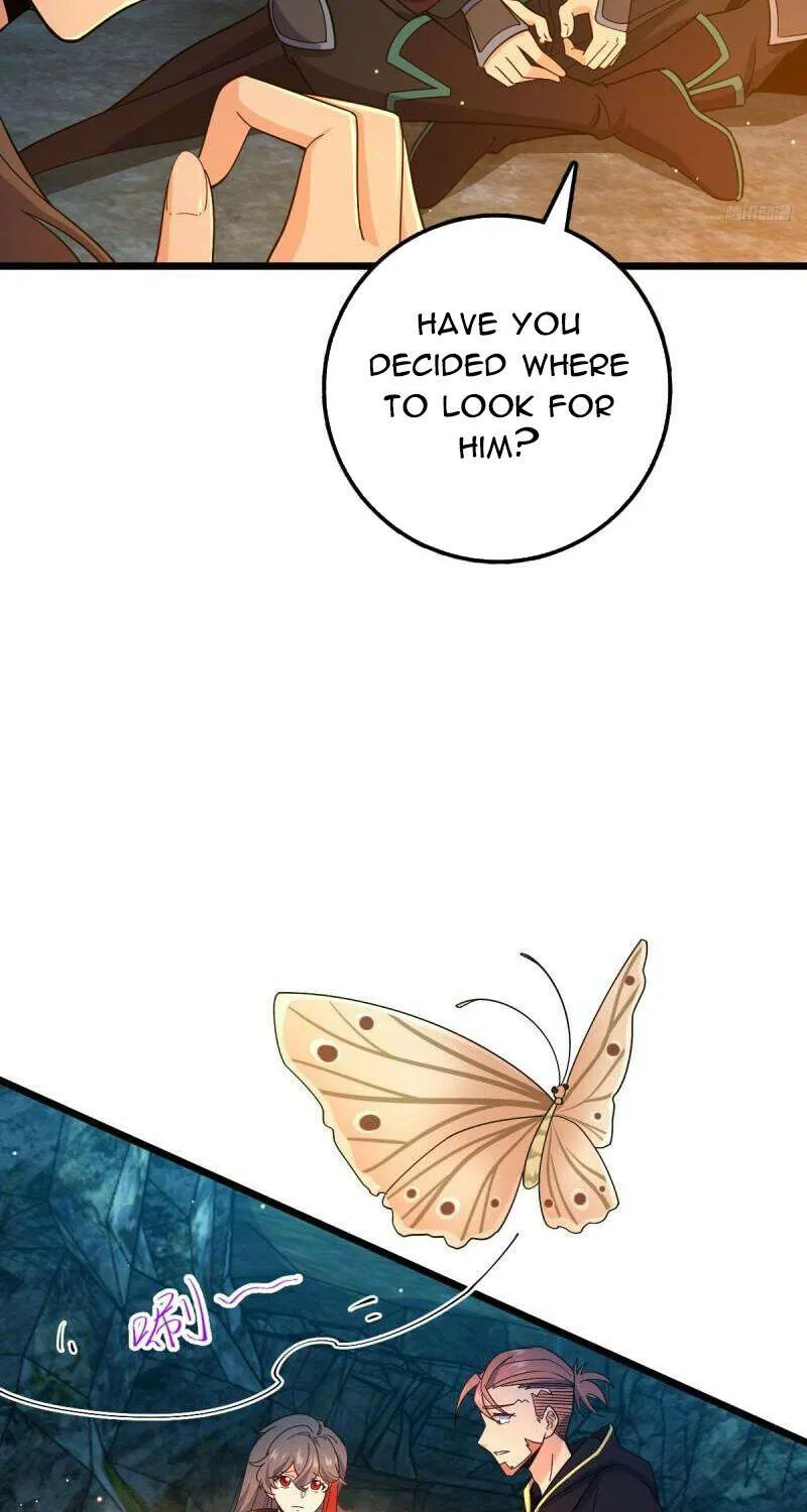 Spare Me, Great Lord! Zinmanga X Chapter 702 Page 15