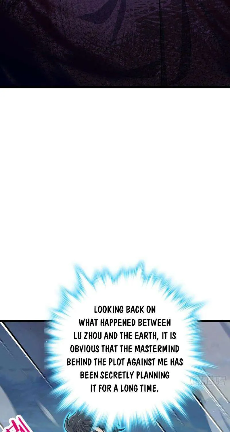 Spare Me, Great Lord! Zinmanga X Chapter 702 Page 49