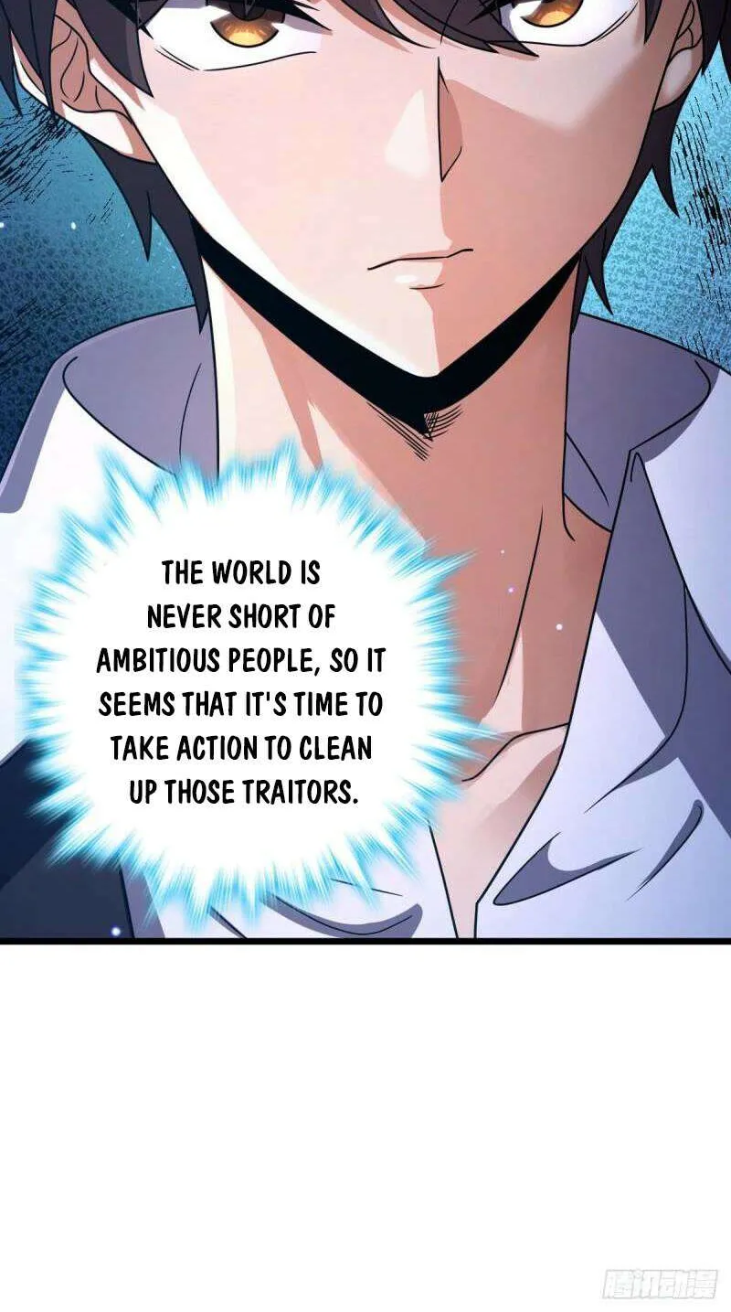 Spare Me, Great Lord! Zinmanga X Chapter 702 Page 67