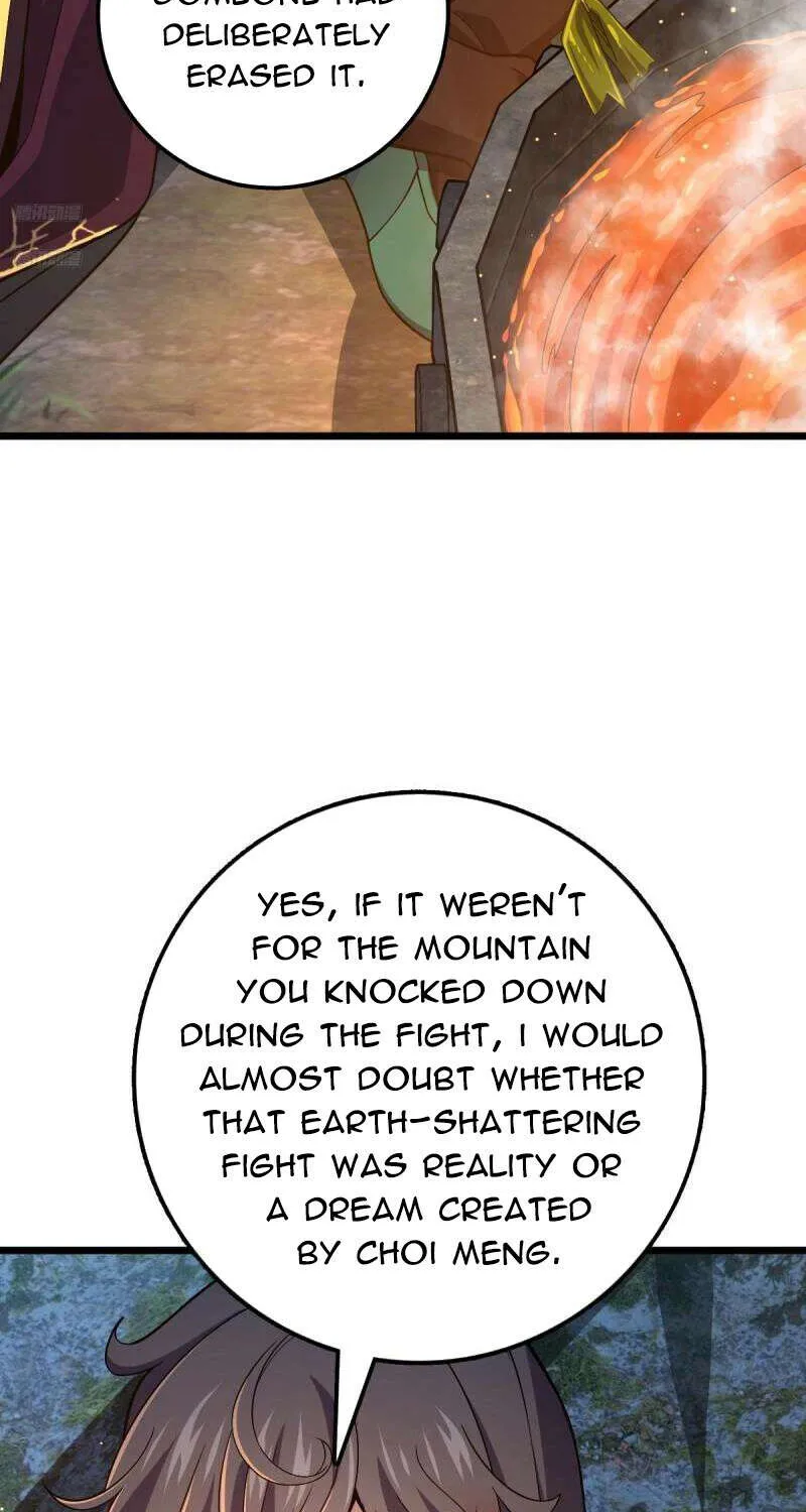 Spare Me, Great Lord! Zinmanga X Chapter 701 Page 5