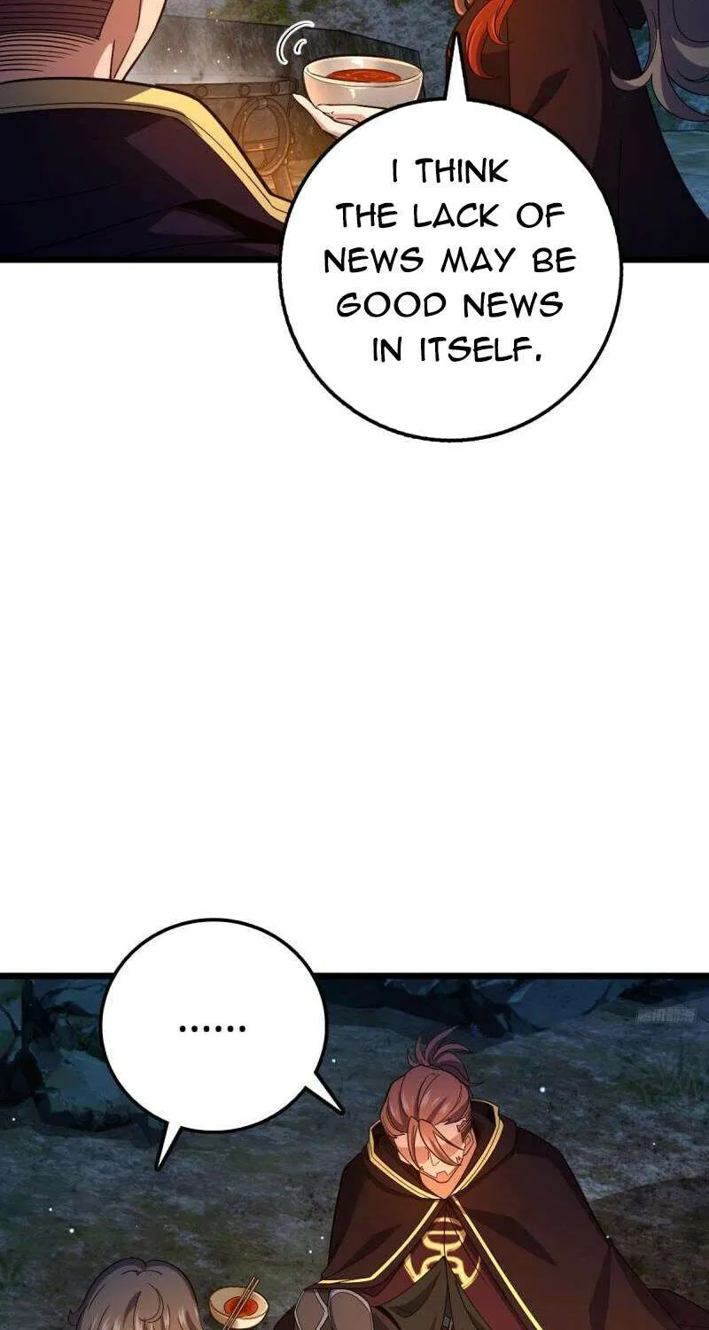 Spare Me, Great Lord! Zinmanga X Chapter 701 Page 9