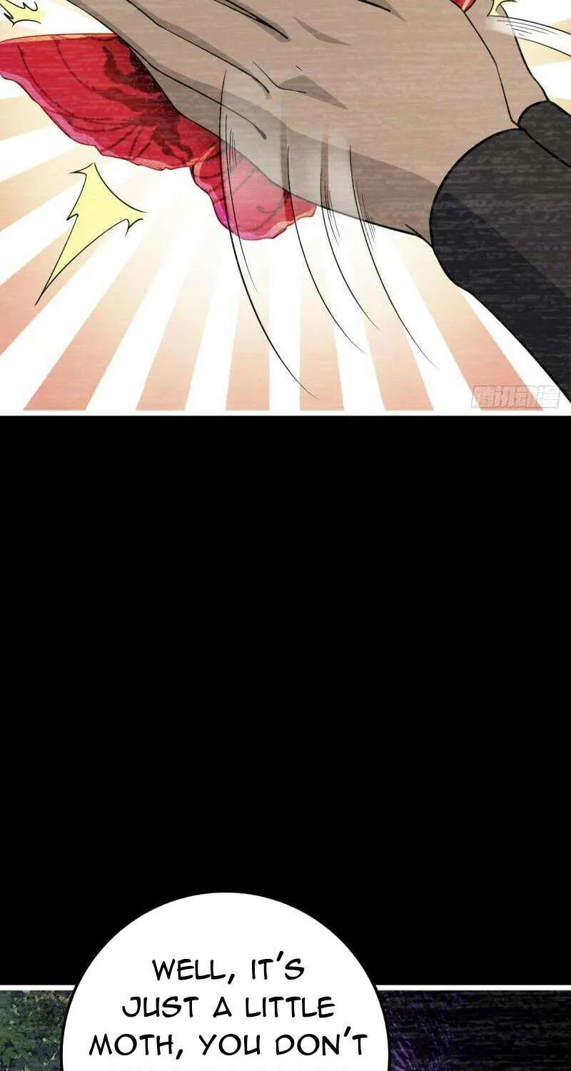 Spare Me, Great Lord! Zinmanga X Chapter 701 Page 28