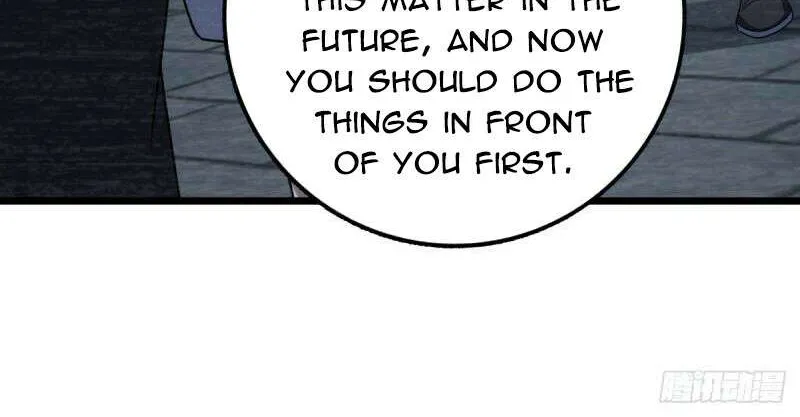 Spare Me, Great Lord! Zinmanga X Chapter 701 Page 61