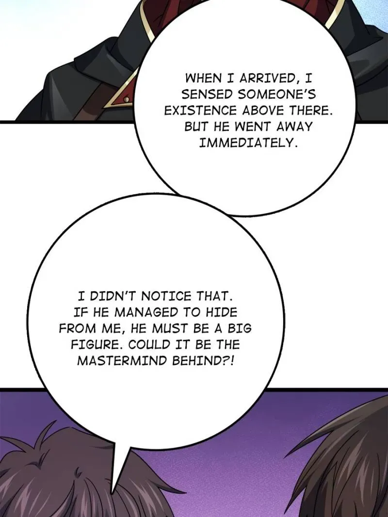 Spare Me, Great Lord! Zinmanga X Chapter 700 Page 59
