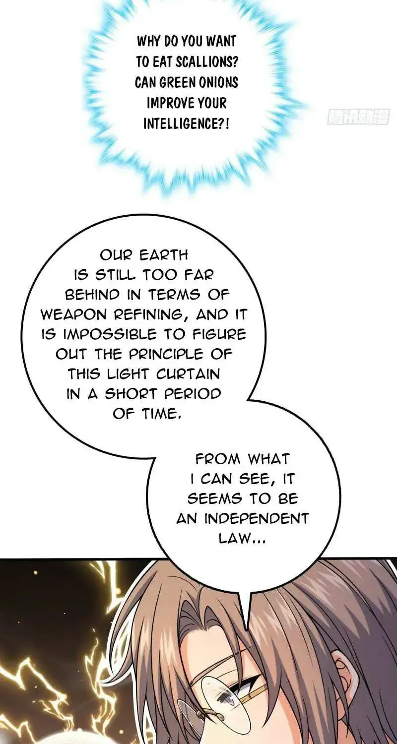 Spare Me, Great Lord! Zinmanga X Chapter 699 Page 23