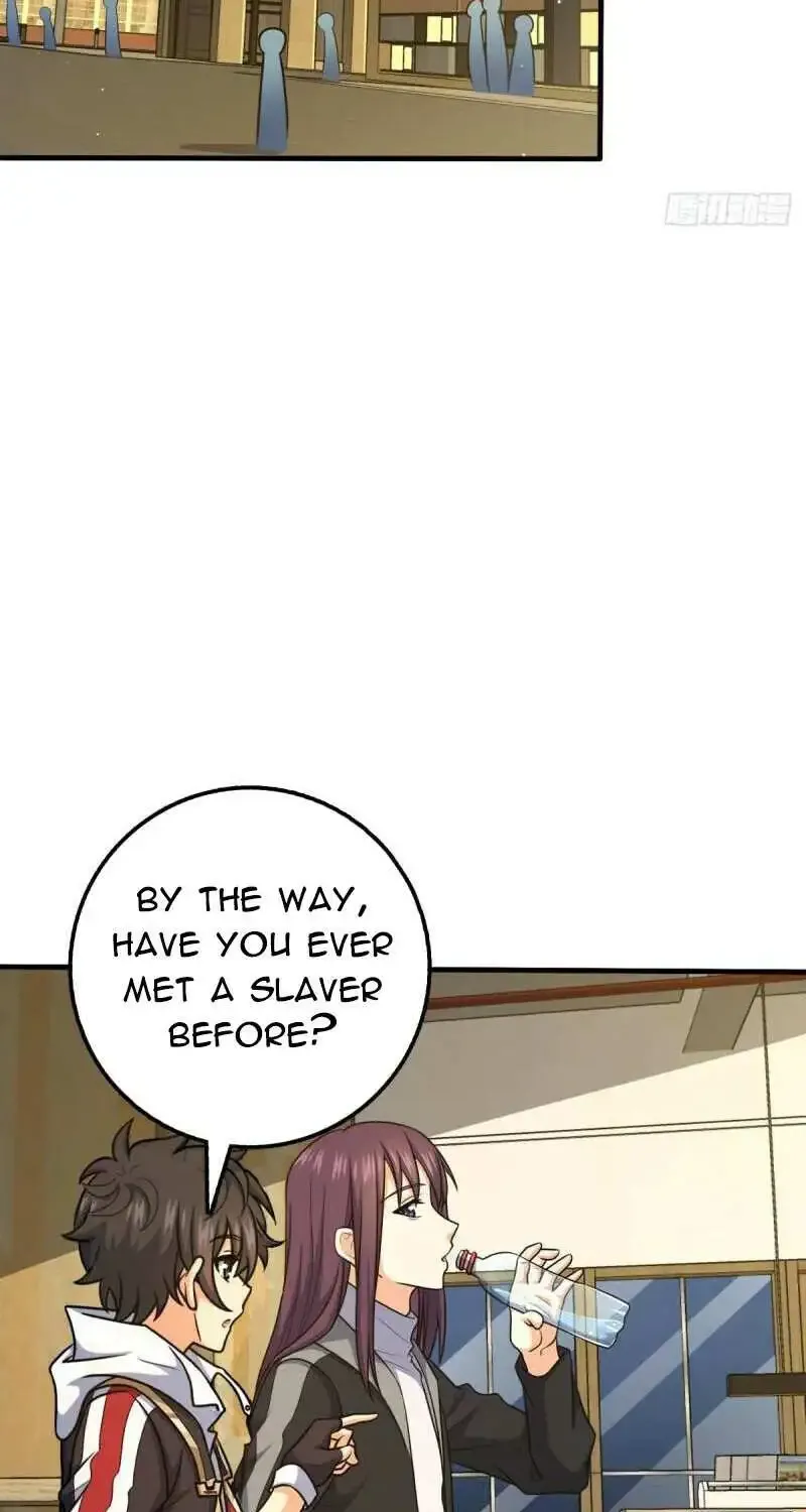 Spare Me, Great Lord! Zinmanga X Chapter 699 Page 44