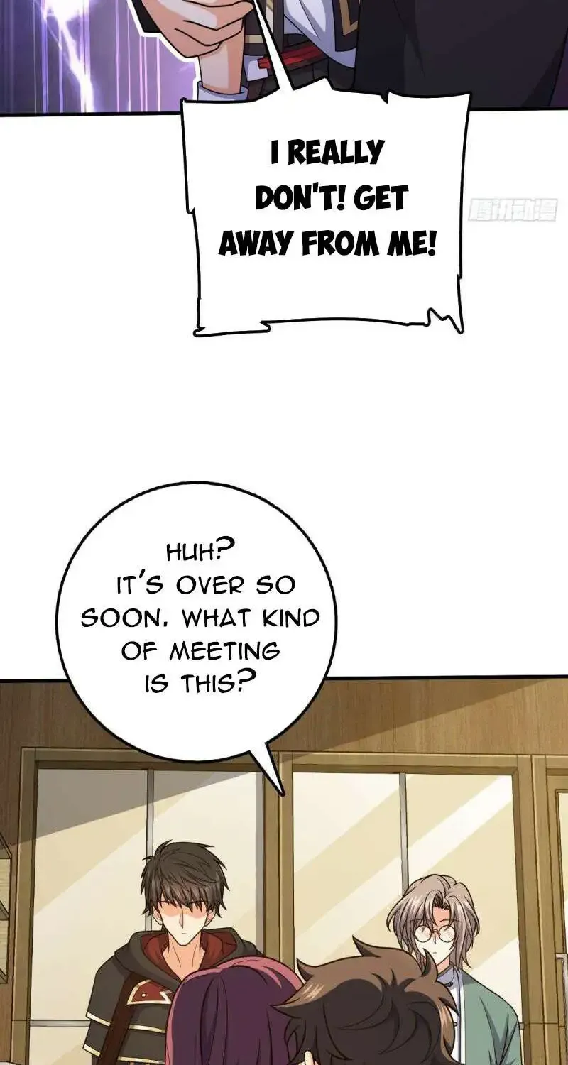 Spare Me, Great Lord! Zinmanga X Chapter 699 Page 47