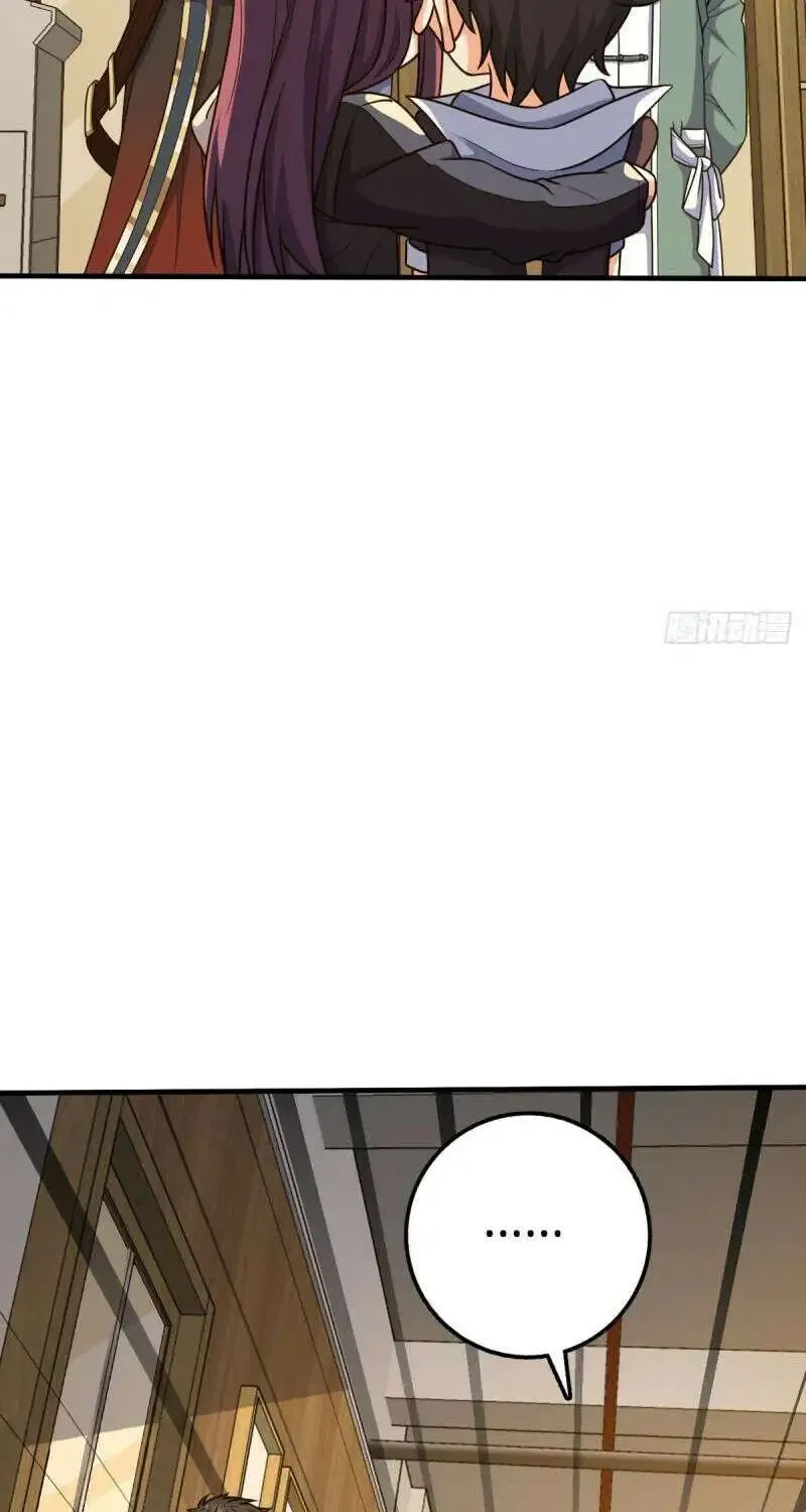 Spare Me, Great Lord! Zinmanga X Chapter 699 Page 48