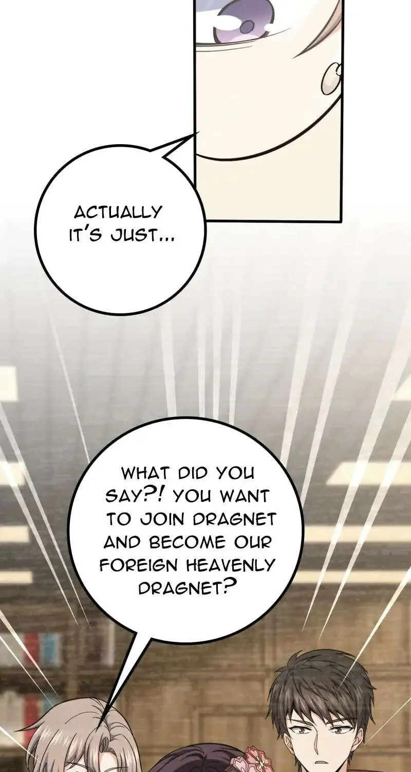 Spare Me, Great Lord! Zinmanga X Chapter 699 Page 55