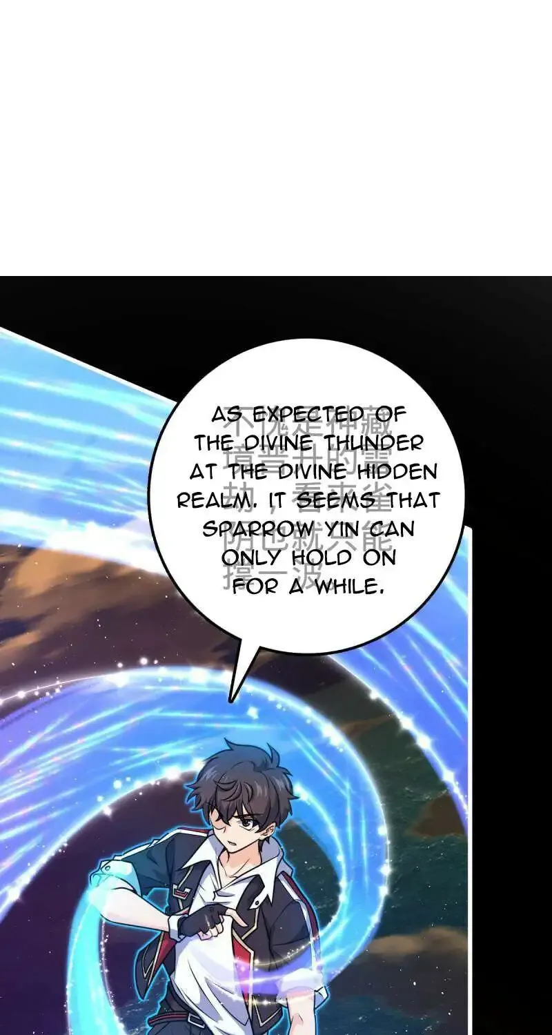 Spare Me, Great Lord! Zinmanga X Chapter 698 Page 33