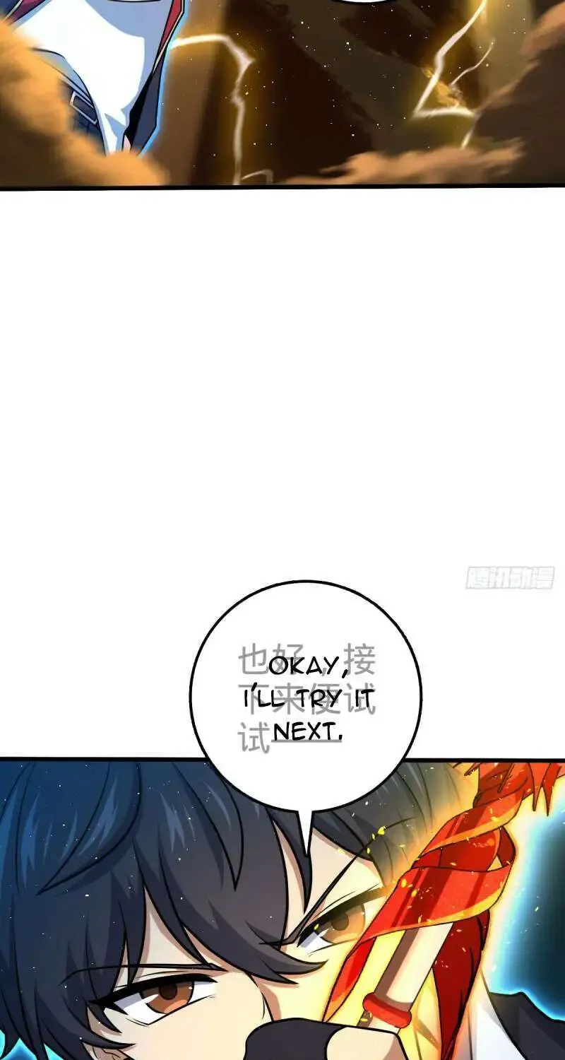 Spare Me, Great Lord! Zinmanga X Chapter 698 Page 37