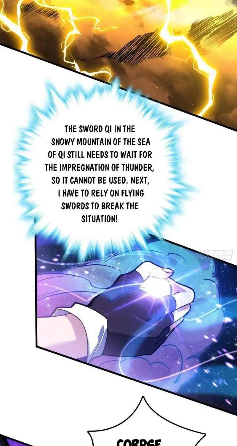 Spare Me, Great Lord! Zinmanga X Chapter 698 Page 45