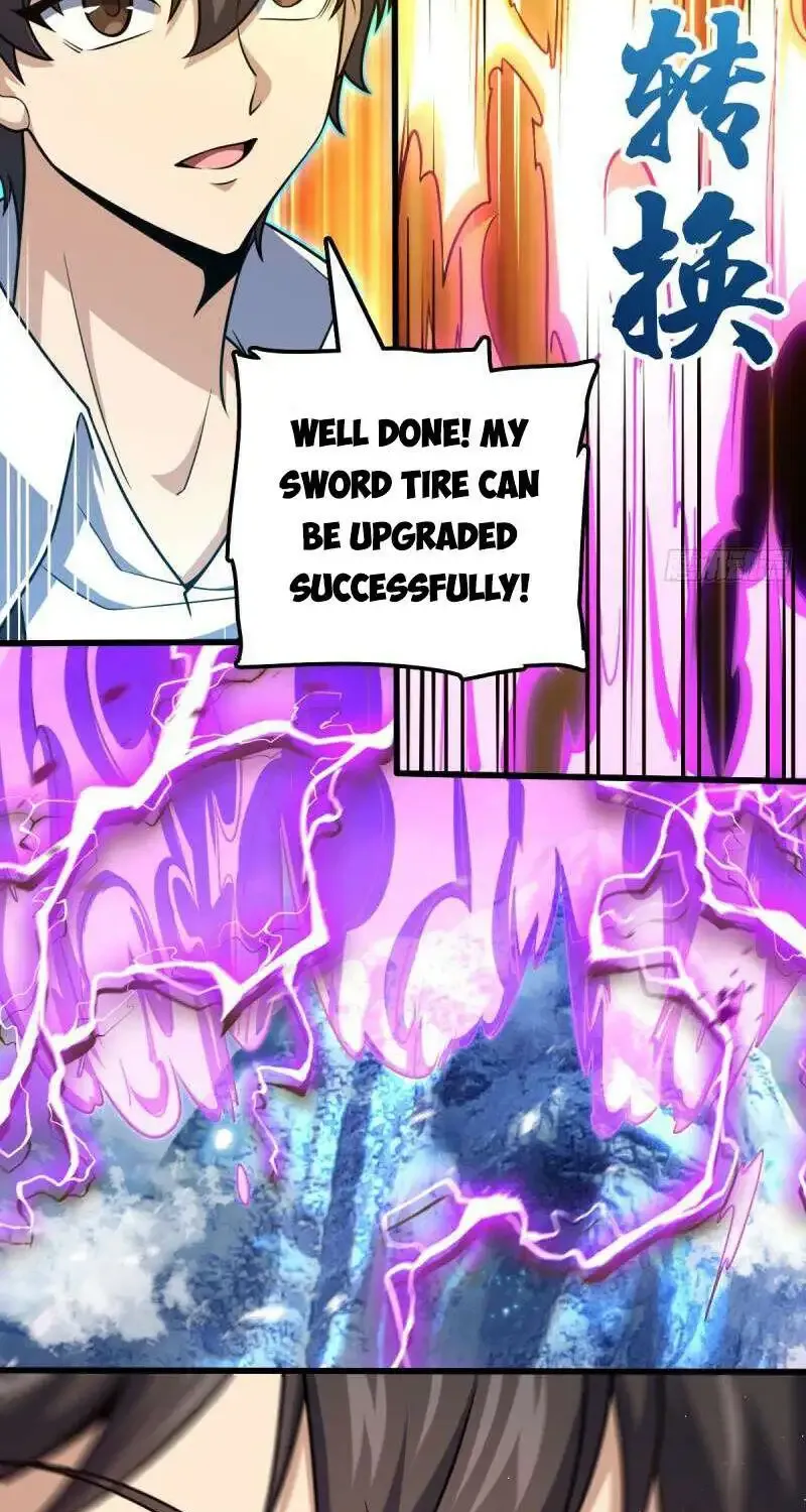 Spare Me, Great Lord! Zinmanga X Chapter 698 Page 54