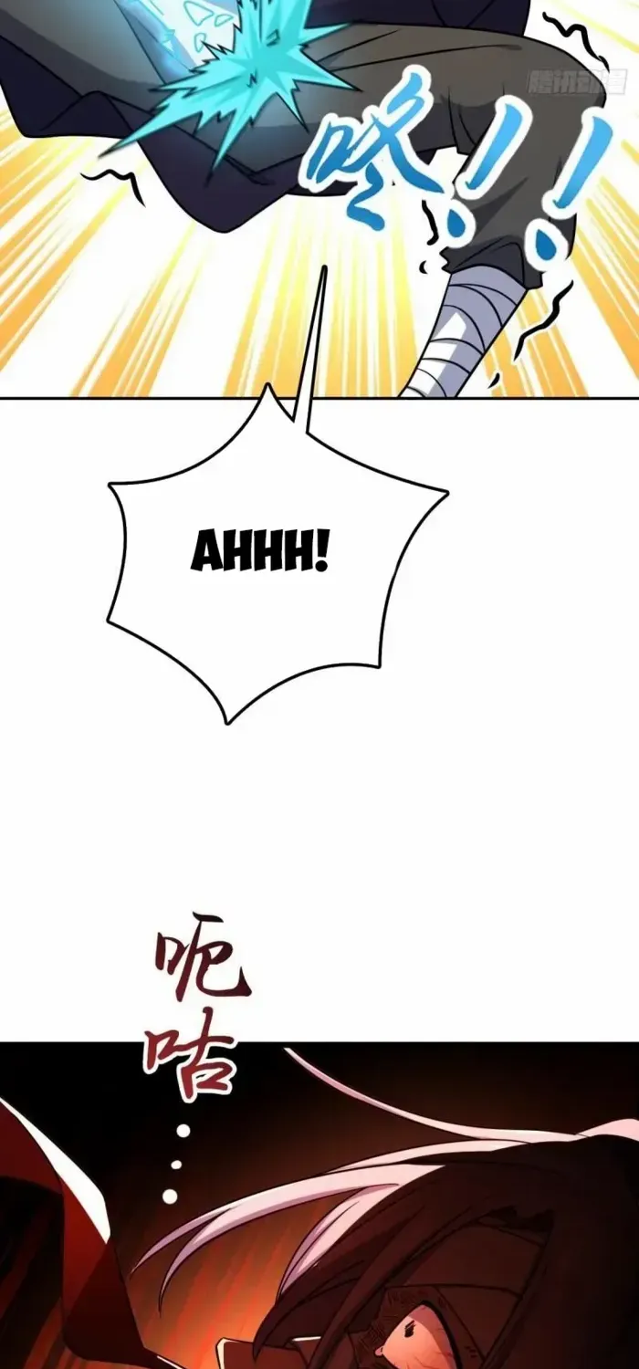 Spare Me, Great Lord! Zinmanga X Chapter 697 Page 33