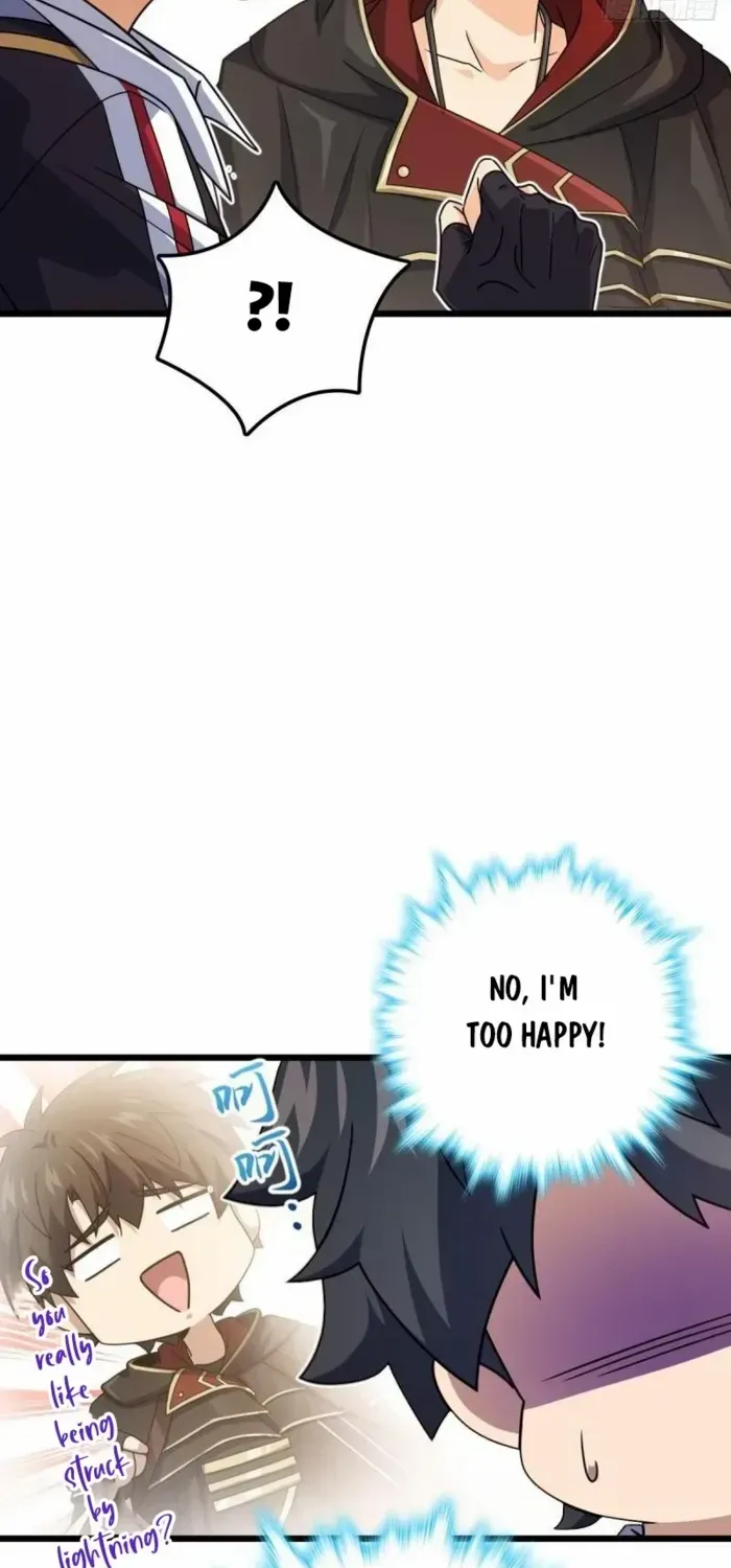 Spare Me, Great Lord! Zinmanga X Chapter 697 Page 56