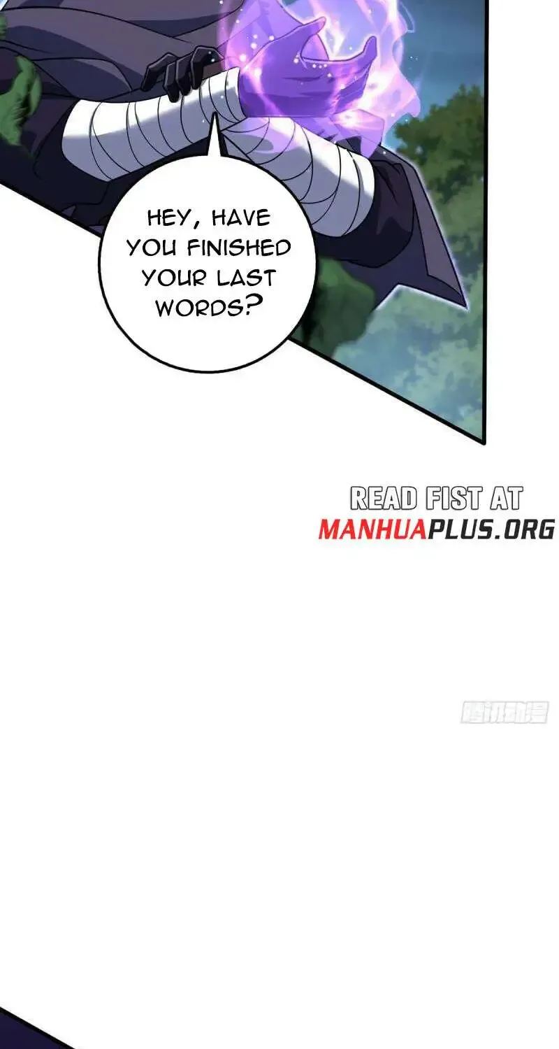 Spare Me, Great Lord! Zinmanga X Chapter 695 Page 17