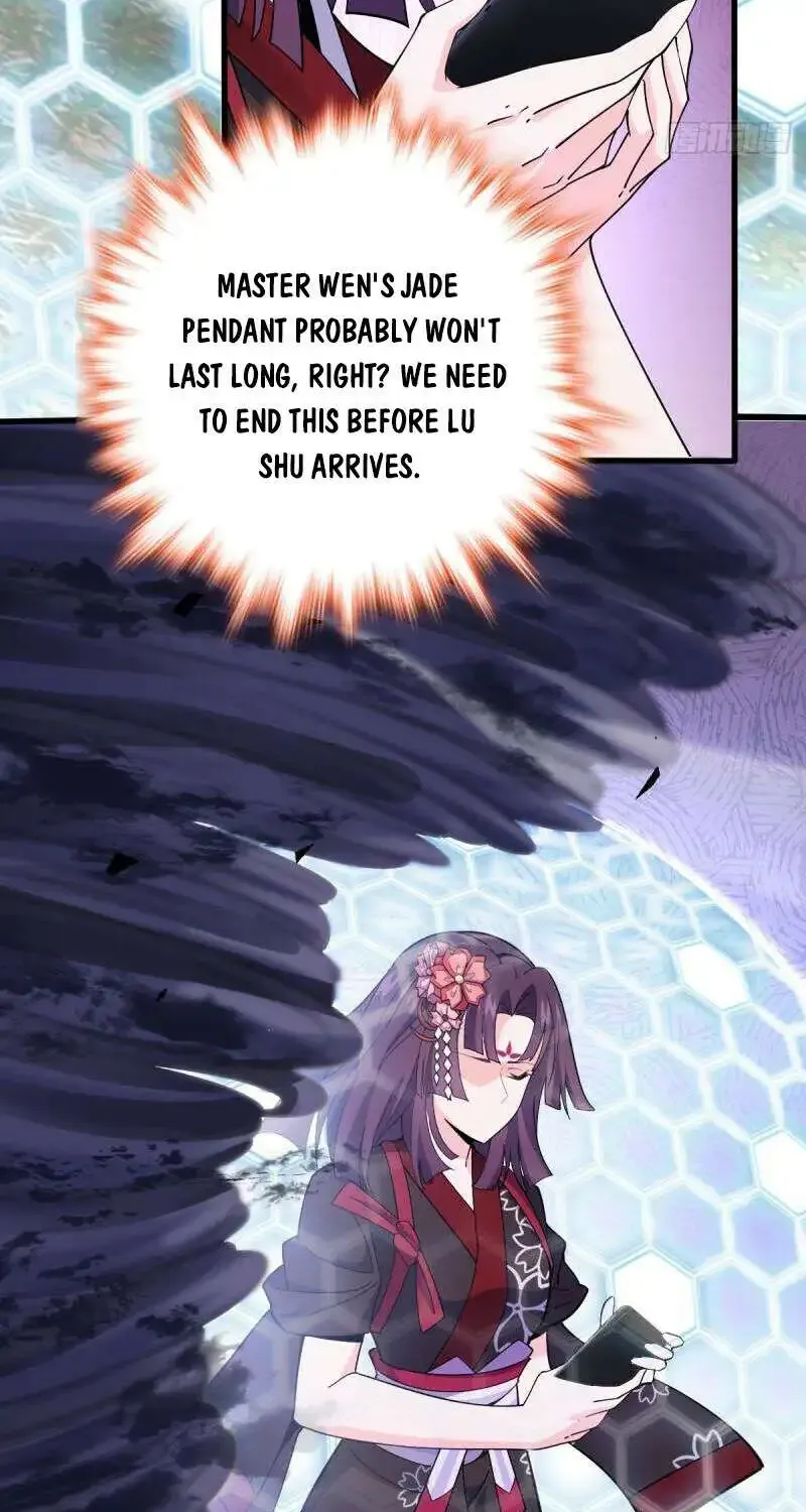 Spare Me, Great Lord! Zinmanga X Chapter 695 Page 21