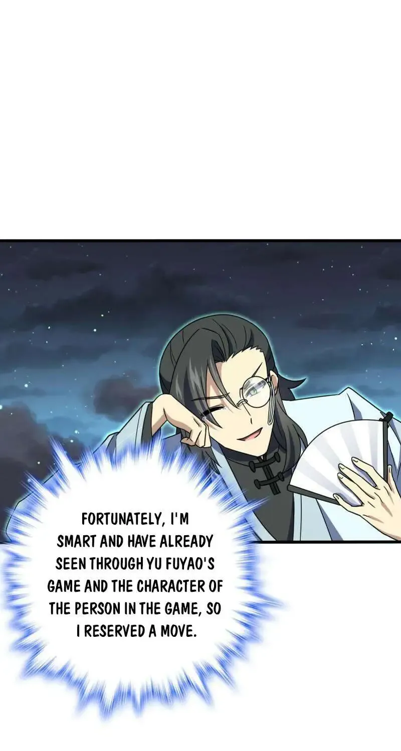 Spare Me, Great Lord! Zinmanga X Chapter 695 Page 33