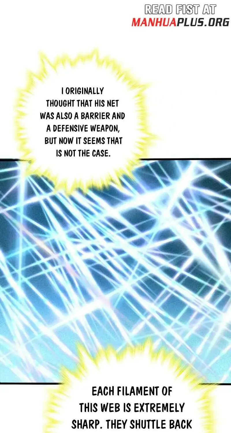 Spare Me, Great Lord! Zinmanga X Chapter 695 Page 67