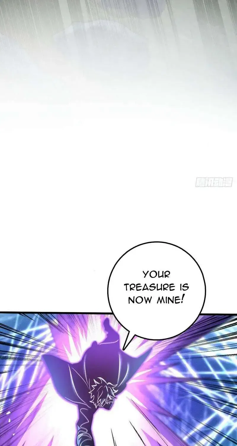 Spare Me, Great Lord! Zinmanga X Chapter 695 Page 74