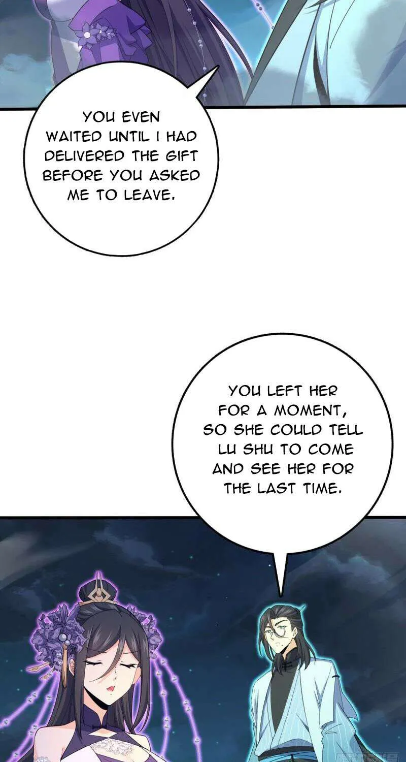 Spare Me, Great Lord! Zinmanga X Chapter 694 Page 24