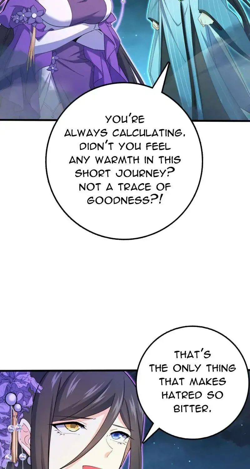 Spare Me, Great Lord! Zinmanga X Chapter 694 Page 26