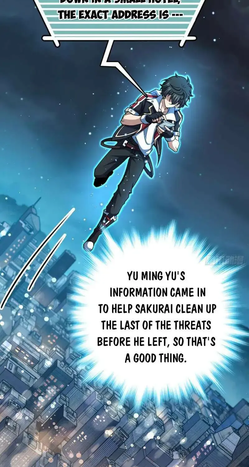Spare Me, Great Lord! Zinmanga X Chapter 693 Page 15