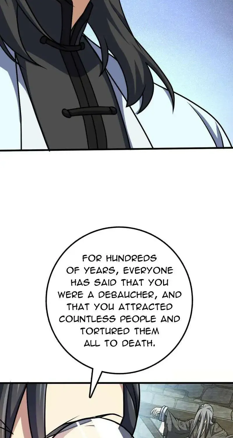 Spare Me, Great Lord! Zinmanga X Chapter 693 Page 68