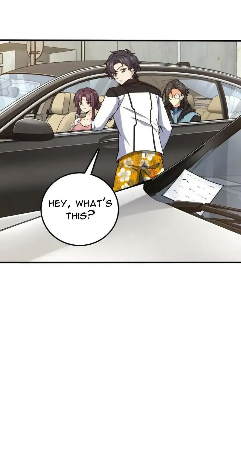 Spare Me, Great Lord! Zinmanga X Chapter 692 Page 15