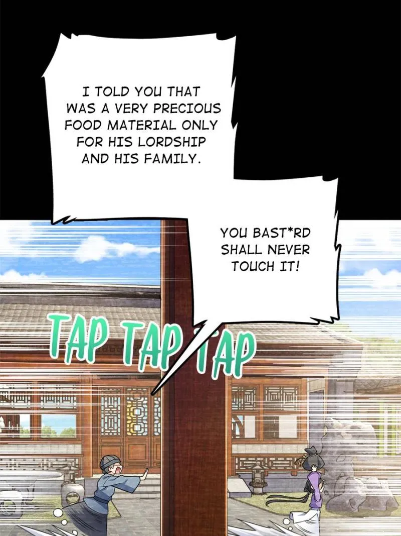 Spare Me, Great Lord! Zinmanga X Chapter 691 Page 8