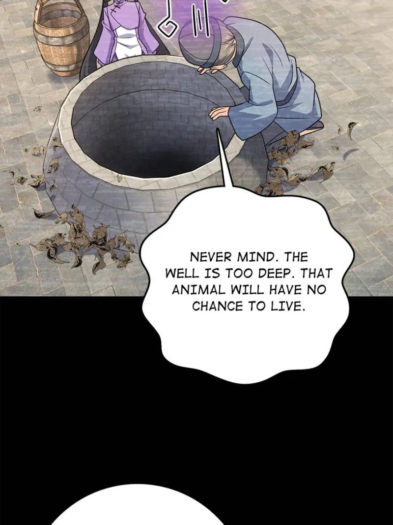 Spare Me, Great Lord! Zinmanga X Chapter 691 Page 26