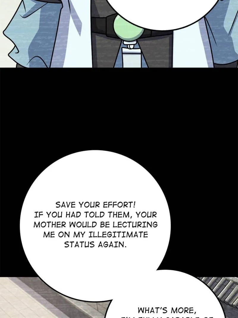 Spare Me, Great Lord! Zinmanga X Chapter 691 Page 40
