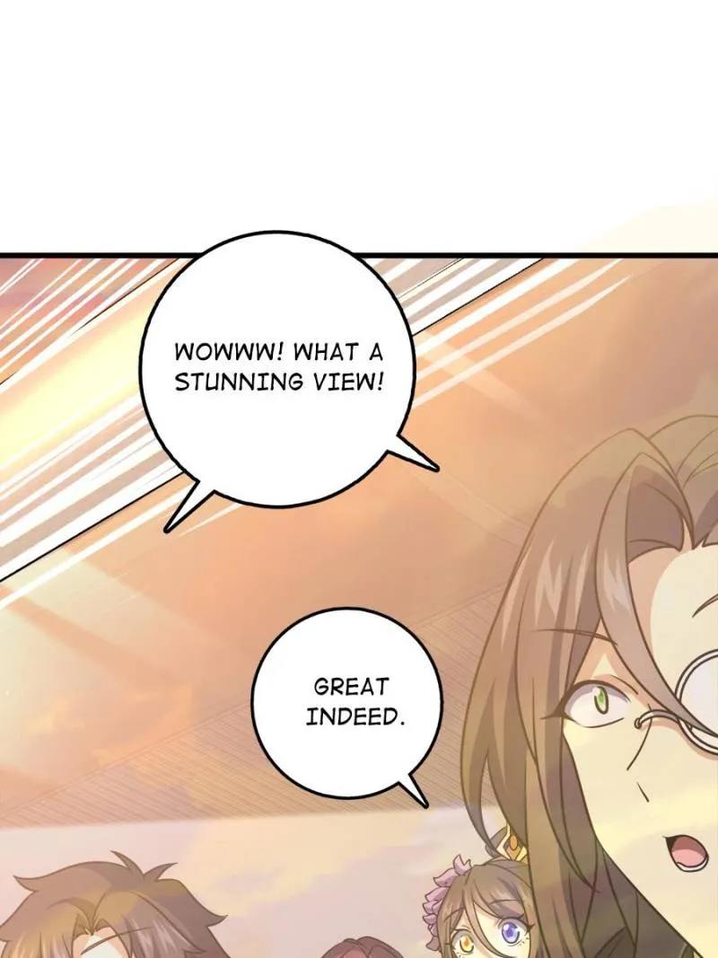 Spare Me, Great Lord! Zinmanga X Chapter 691 Page 61
