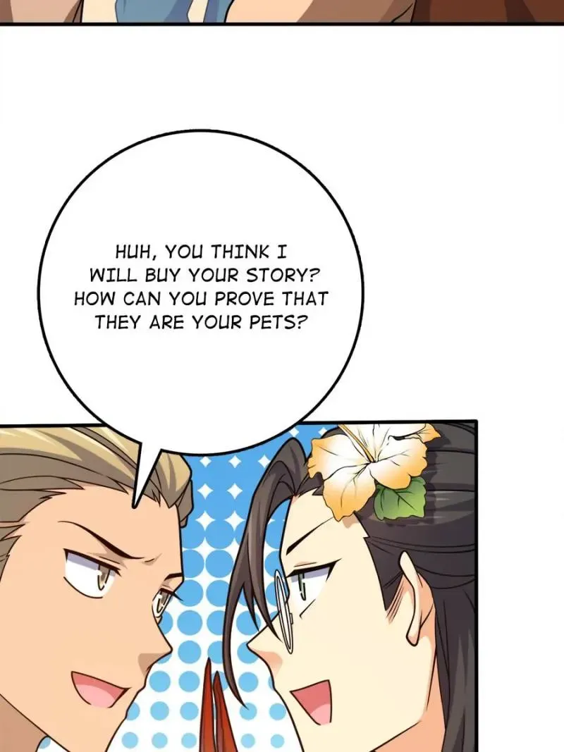 Spare Me, Great Lord! Zinmanga X Chapter 690 Page 50