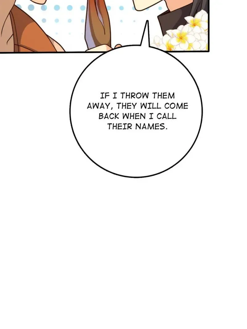 Spare Me, Great Lord! Zinmanga X Chapter 690 Page 51