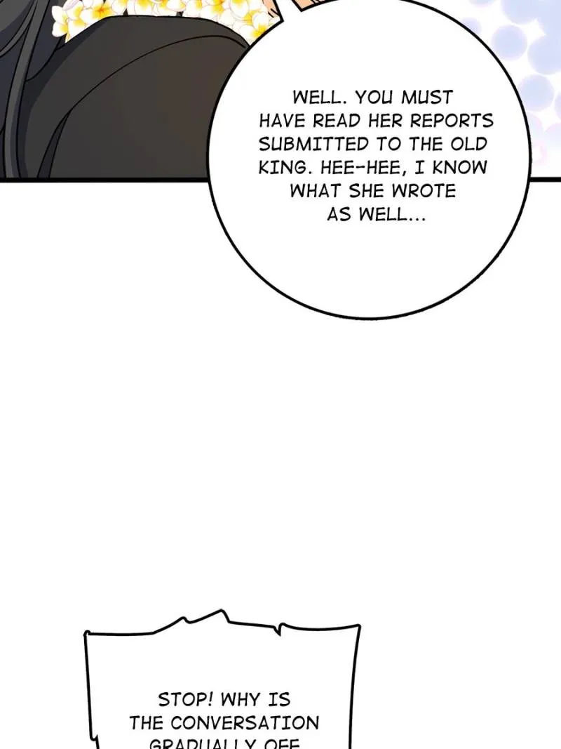 Spare Me, Great Lord! Zinmanga X Chapter 689 Page 4