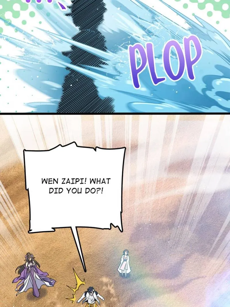 Spare Me, Great Lord! Zinmanga X Chapter 689 Page 24