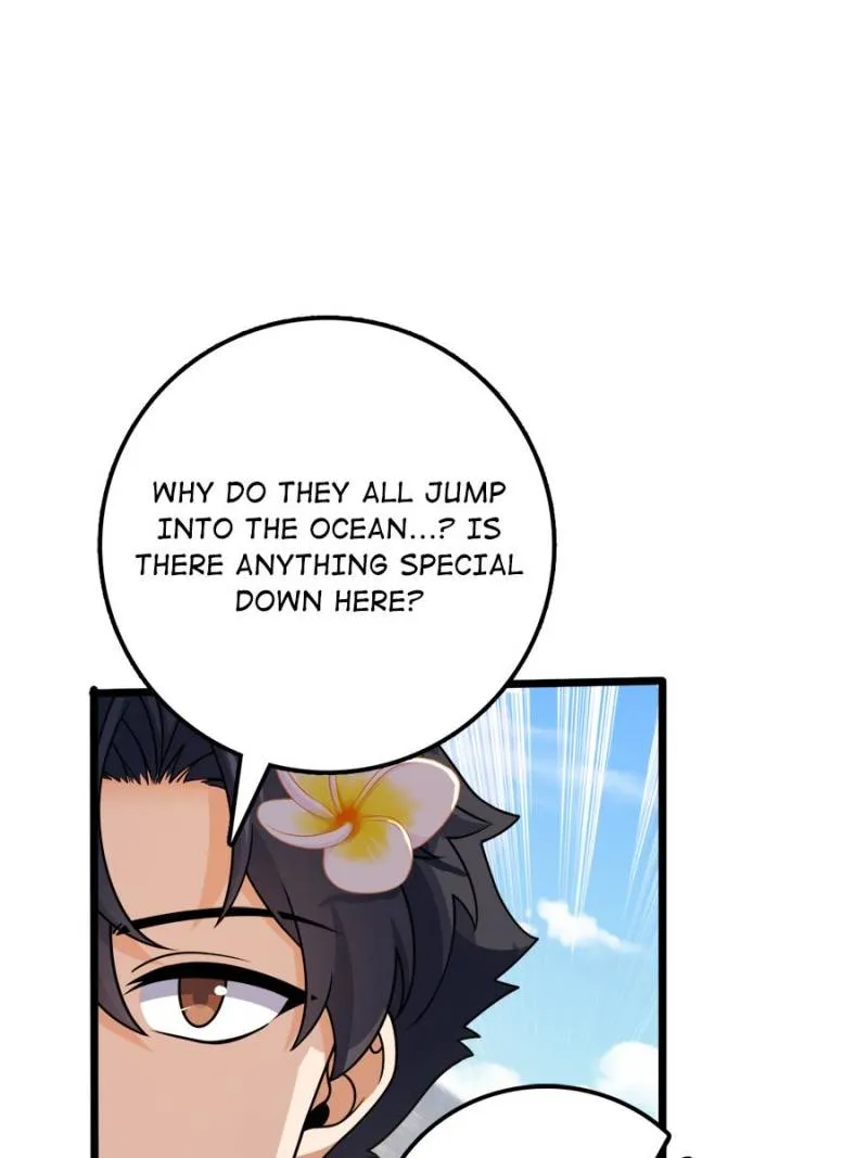 Spare Me, Great Lord! Zinmanga X Chapter 689 Page 31