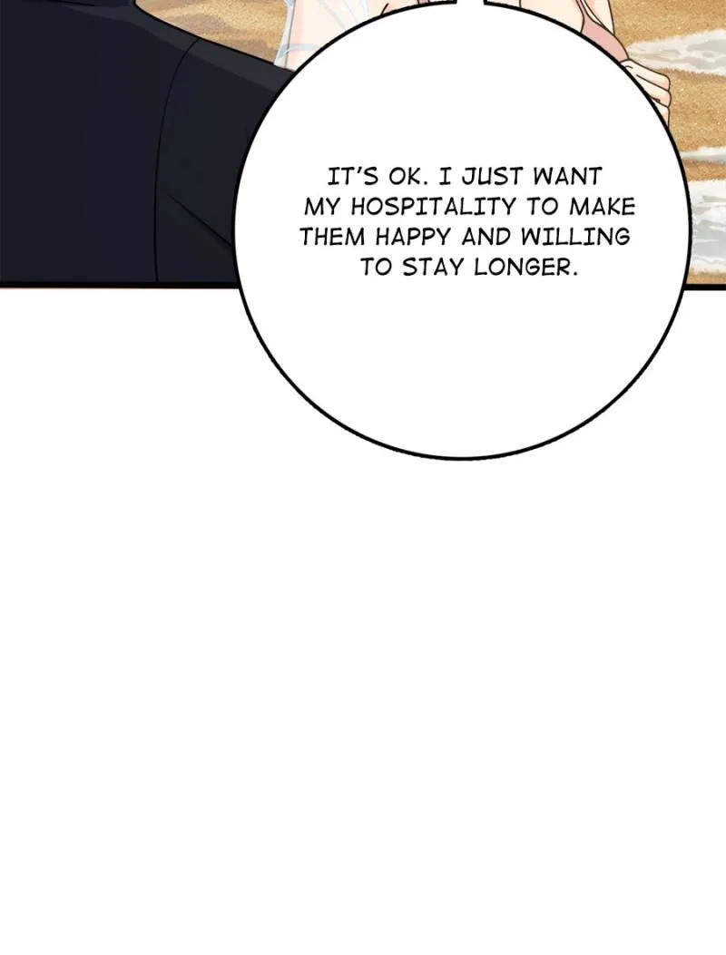 Spare Me, Great Lord! Zinmanga X Chapter 689 Page 41