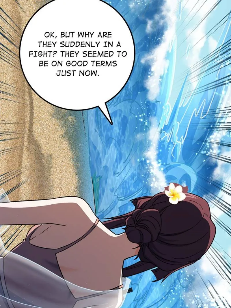 Spare Me, Great Lord! Zinmanga X Chapter 689 Page 64