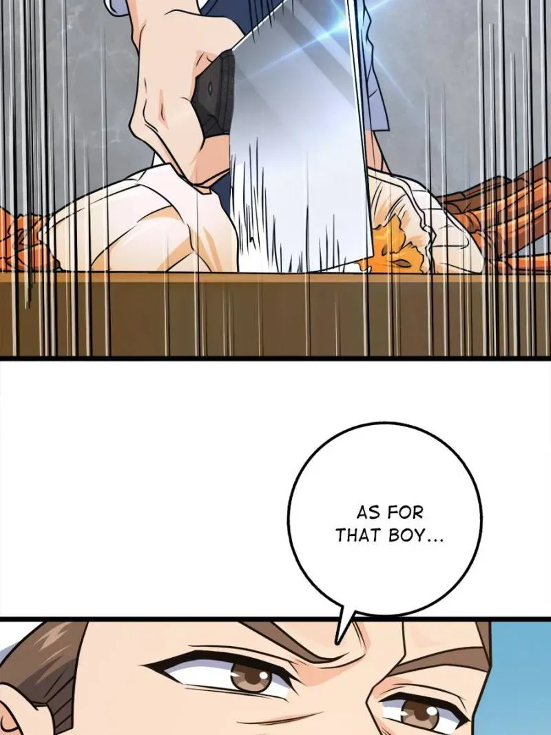 Spare Me, Great Lord! Zinmanga X Chapter 688 Page 26
