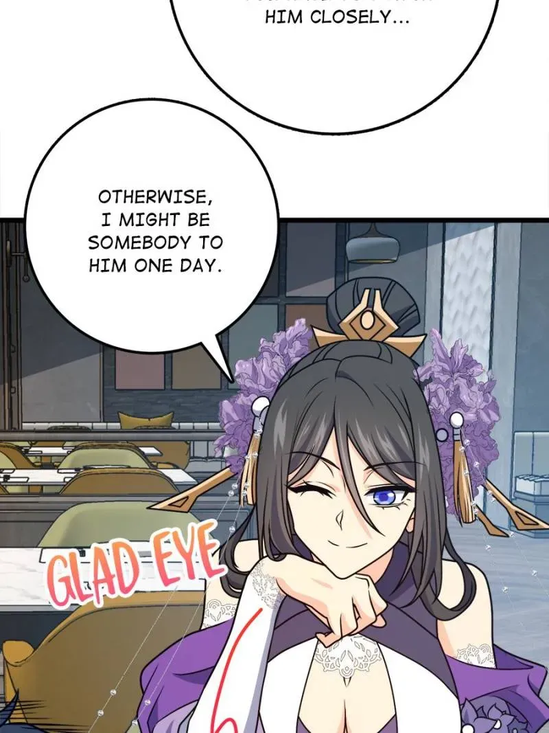 Spare Me, Great Lord! Zinmanga X Chapter 688 Page 34