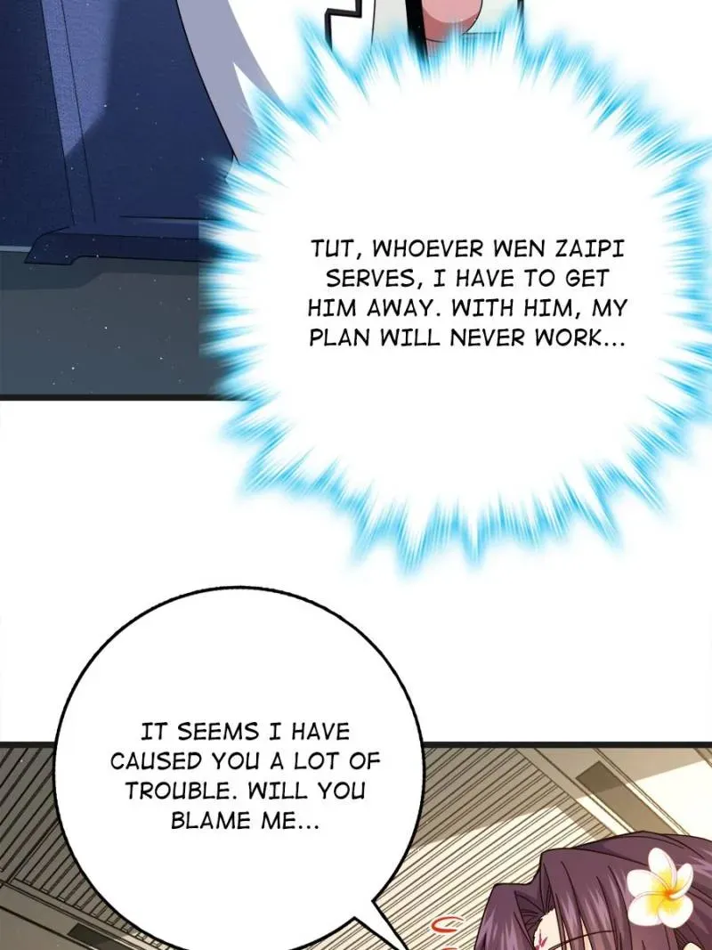 Spare Me, Great Lord! Zinmanga X Chapter 687 Page 14